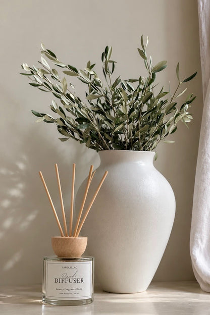 Diffuser