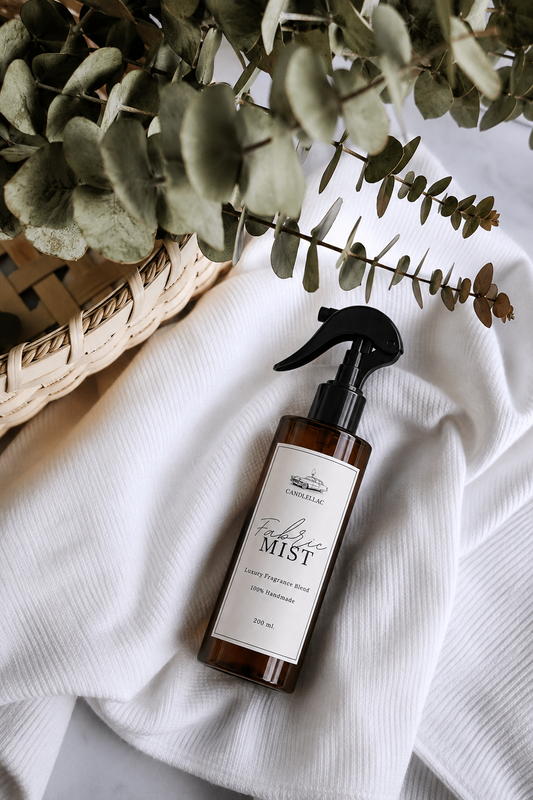 Fabric Spray 200ml