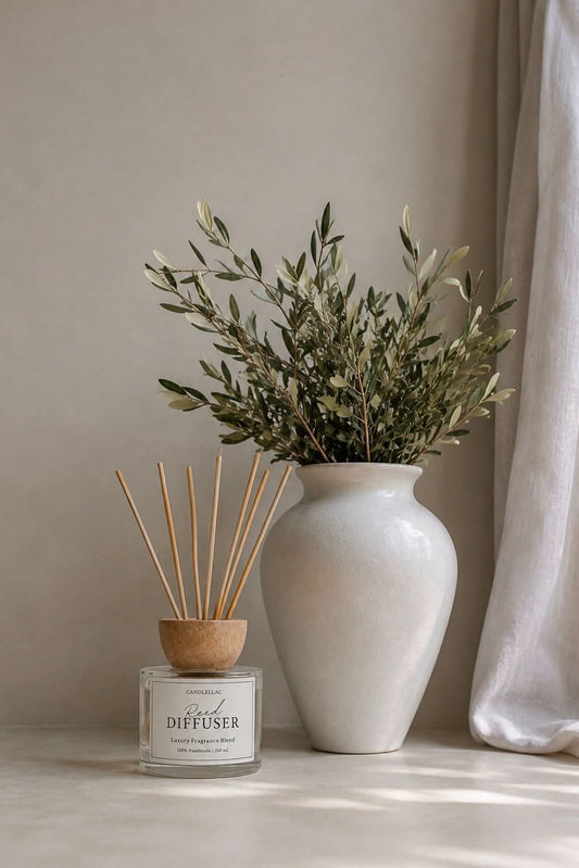 Diffuser