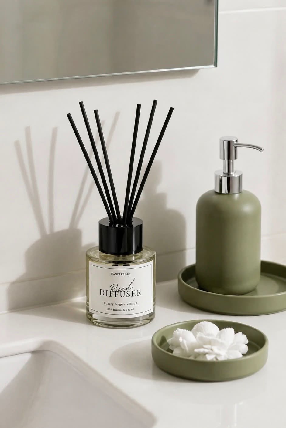 Diffuser