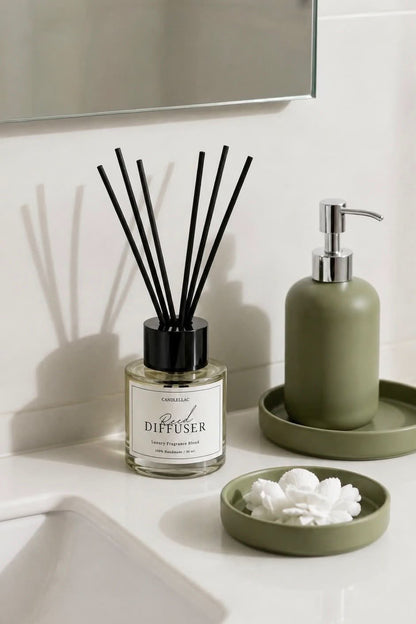 Diffuser