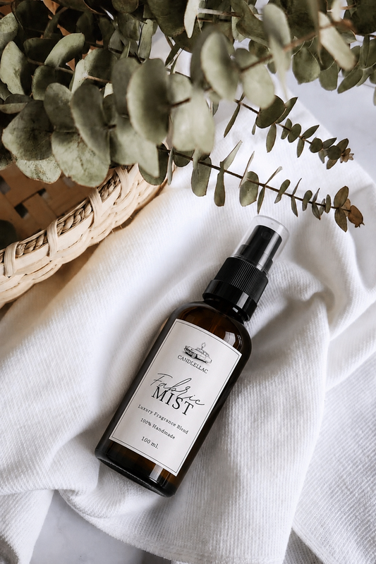 Fabric Spray